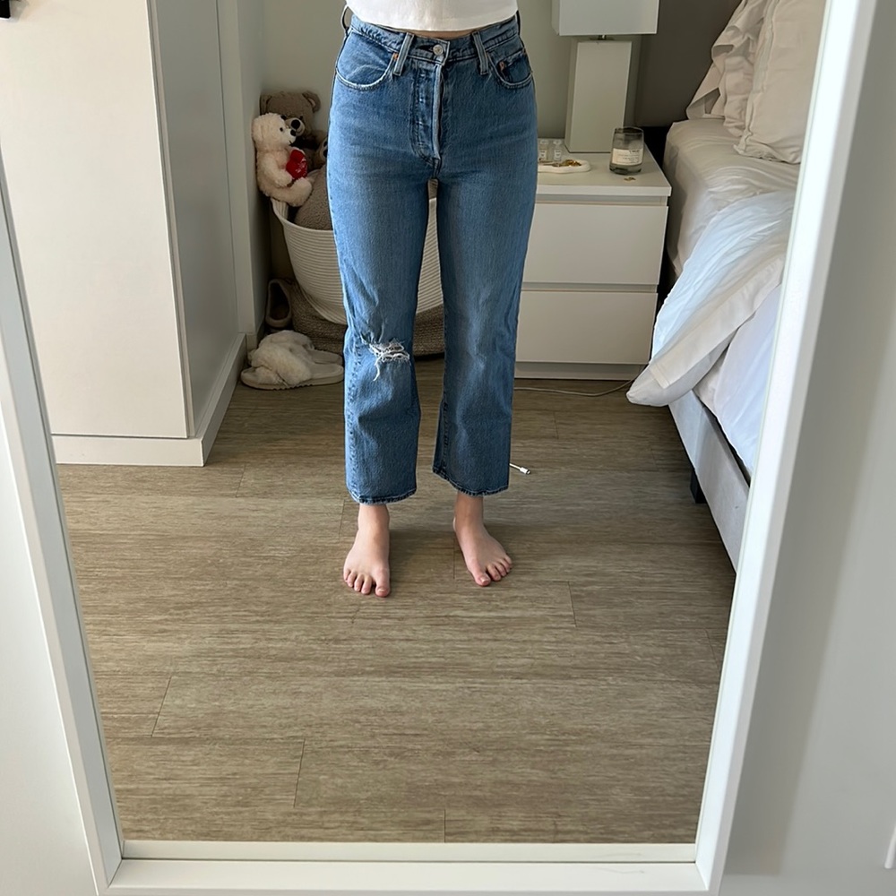 LEVIS JEANS